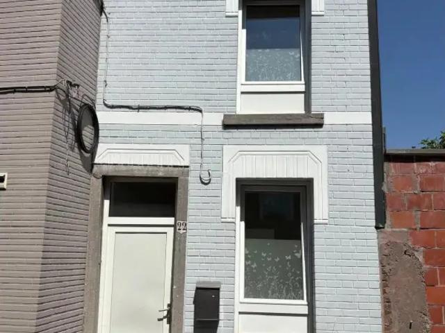 à louer Maison Morlanwelz