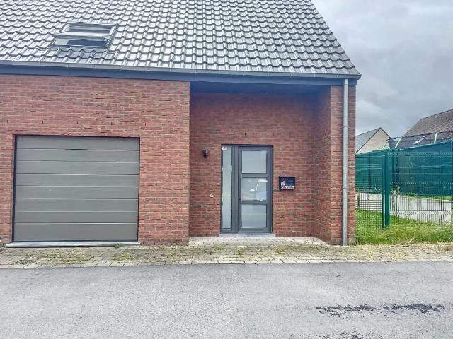 à louer Maison Mouscron