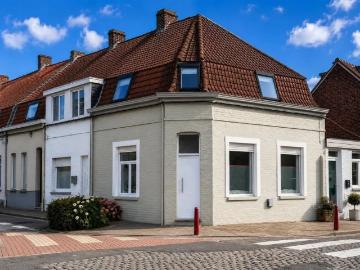 à louer Maison Mouscron