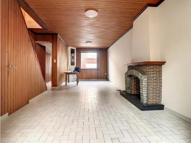 à louer Maison Mouscron