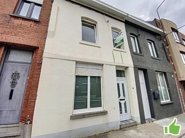 à louer Maison Mouscron Chaussée du Risquons Tout