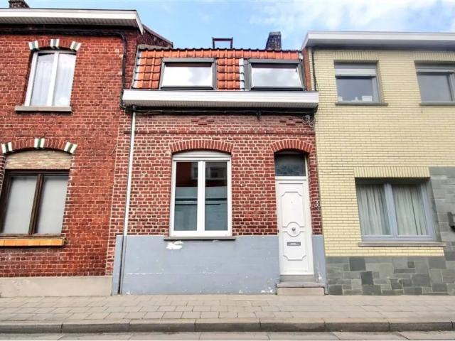 à louer Maison Mouscron Rue Saint Eloi