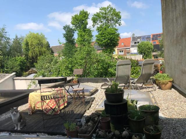 à louer Maison Munte Hundelgemsesteenweg