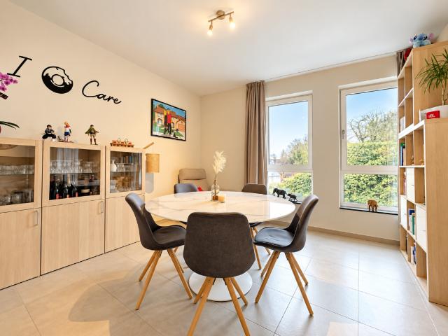 à louer Maison Namur rue des Carrières