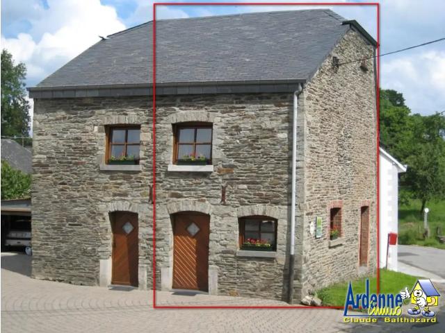à louer Maison Nadrin Filly