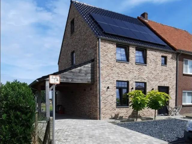 à louer Maison Neeroeteren Tienderstraat
