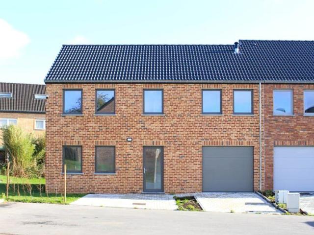 A louer, maison neuve, 4 chambres