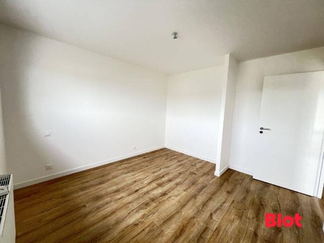 A LOUER Maison neuve T6 4 chambres