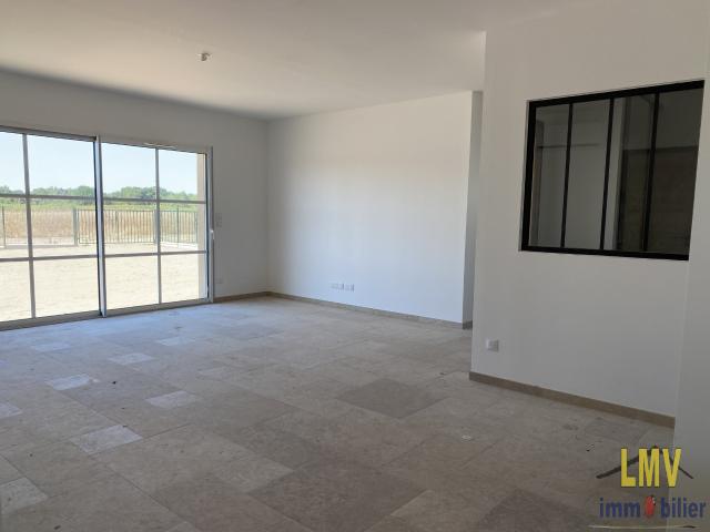 À louer Maison neuve de plain pied 3 chambres Les Artigues de Lussac 33570 1 330 €/mois