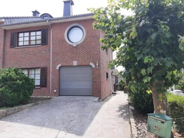 à louer Maison Neu Moresnet Friedensstraße