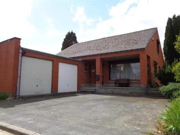 Arrondissement de Soignies, Wallonie - Tuin