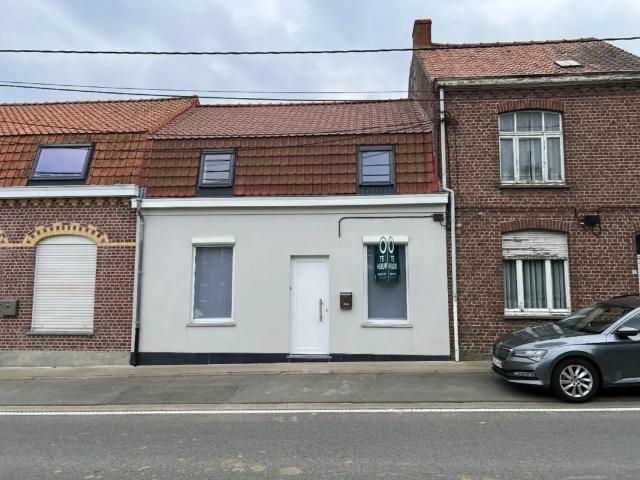 à louer Maison Nieuwkerke Dranouterstraat