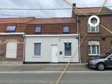 8950, Heuvelland, Arrondissement de Ypres, Flandre