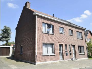 à louer Maison Nieuwkerken Waas Meesterstraat