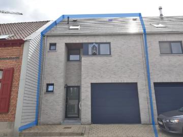 à louer Maison Nieuwkerken Waas Vrasenestraat