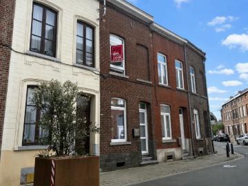 1400, Nivelles, Brabant wallon, Wallonie