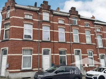 1400, Nivelles, Brabant wallon, Wallonie