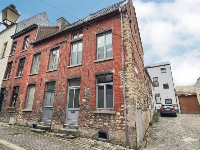 à louer Maison Nivelles Rue Marlet