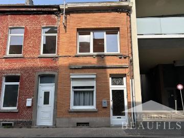 1400, Nivelles, Brabant wallon, Wallonie