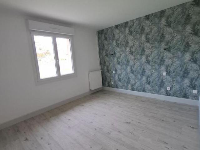 A LOUER MAISON NON MEUBLEE TOURLAVILLE