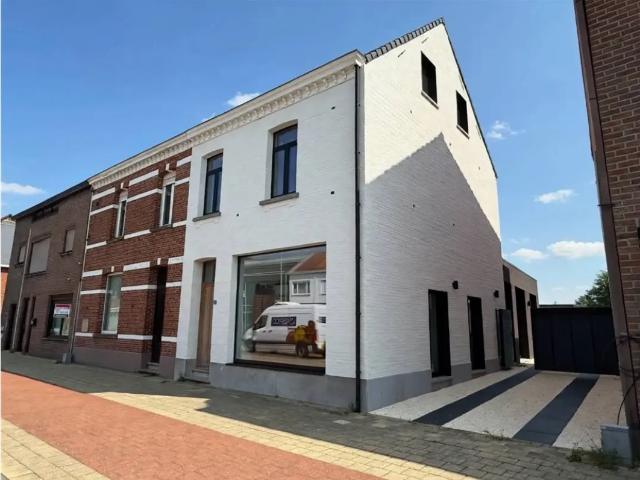 à louer Maison Noorderwijk Ring