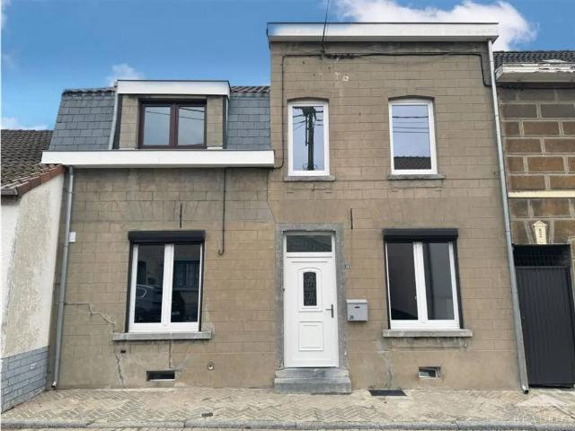 à louer Maison Obaix Rue de la Buscaille