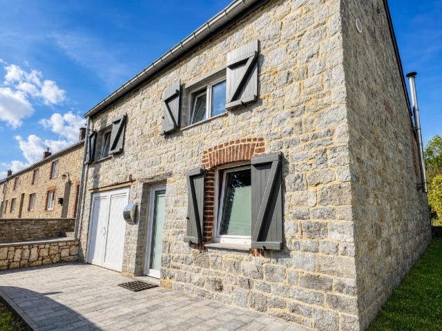à louer Maison Ohey