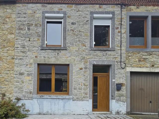 à louer Maison Oignies En Thiérache
