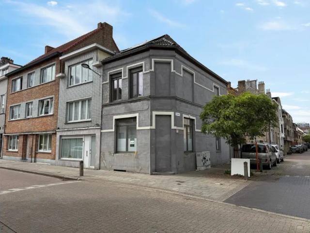 à louer Maison Ostende Timmermanstraat