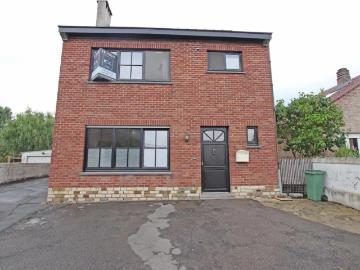 3040, Arrondissement de Louvain, Flandre