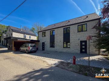 1340, Ottignies, Ottignies-Louvain-la-Neuve, Brabant wallon, Wallonie