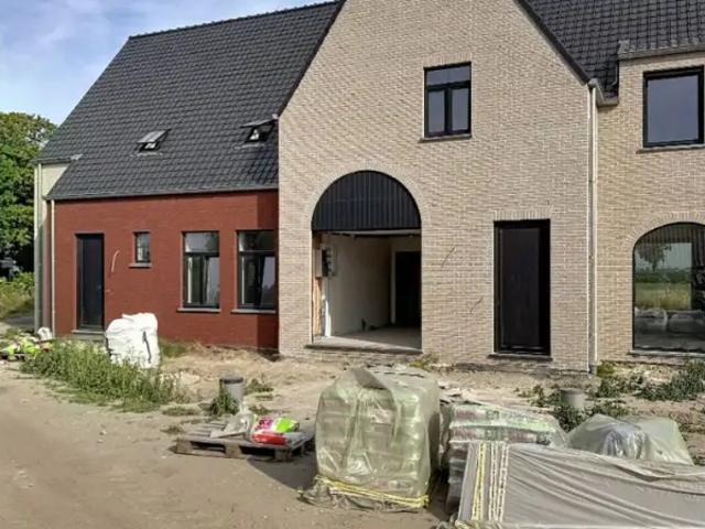 à louer Maison Oudenburg Gistelsesteenweg