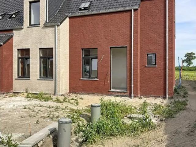 à louer Maison Oudenburg Gistelsesteenweg