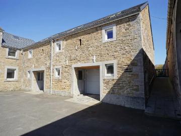 4590, Ouffet, Arrondissement de Huy, Wallonie