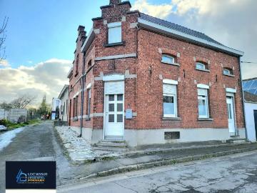 7860, Lessines, Arrondissement de Ath, Wallonie