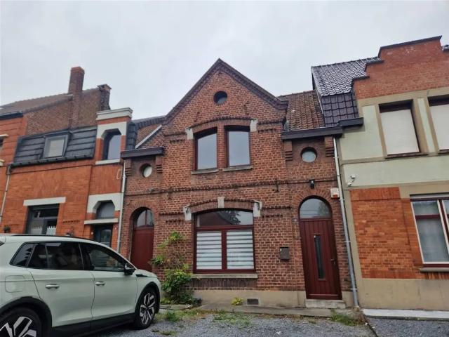 à louer Maison Péruwelz Rue Bas du Mont
