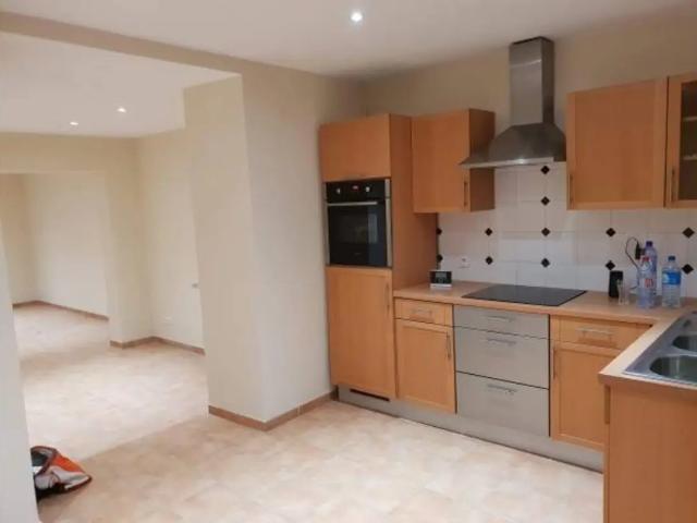 à louer Maison Péruwelz Rue Neuve Chaussée
