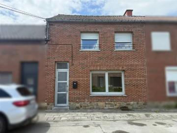 à louer Maison Péruwelz Rue Victor Cretteur