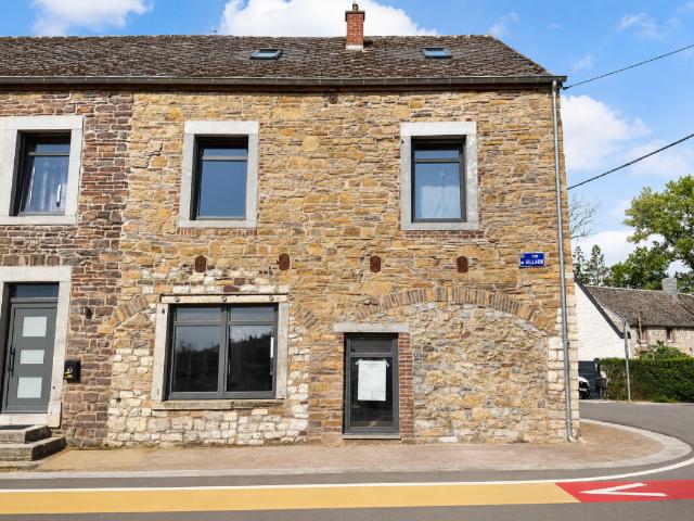 à louer Maison Perwez grand vivier