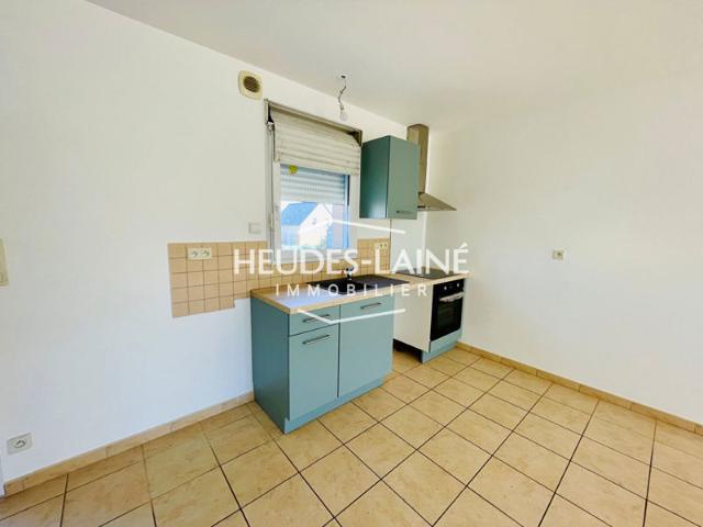 A LOUER: Maison Pontaubault 4 pièces 80 m2