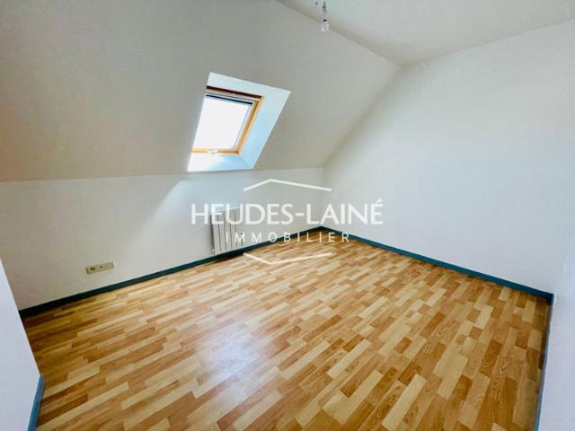 A LOUER: Maison Pontaubault 4 pièces 80 m2