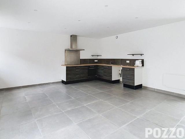 A LOUER Maison Pontorson 4 pièce s 102 m2