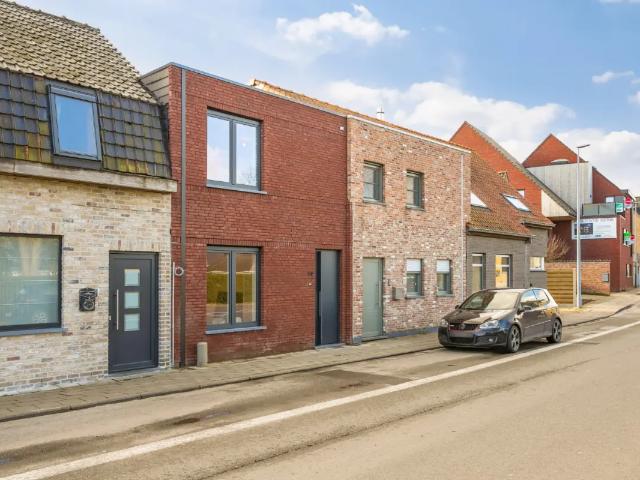 à louer Maison Poperinge Ieperstraat