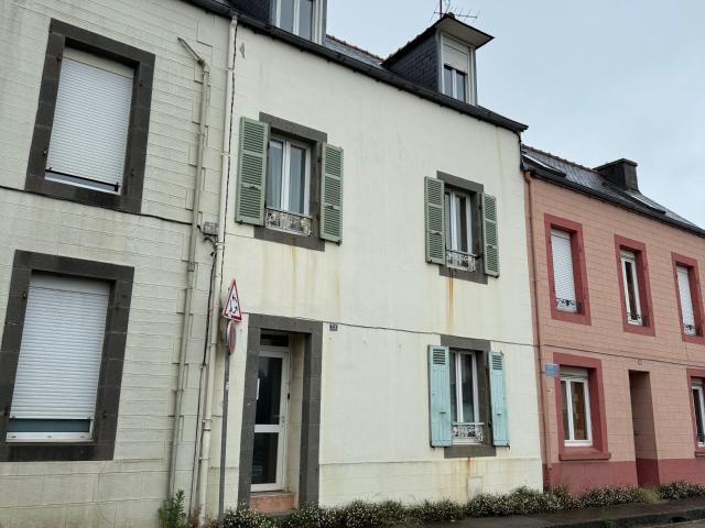 A LOUER Maison Plougastel Daoulas