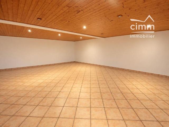 À louer Maison plain pied, 4 pièces située à Plan 38590 | Cimm Immobilier