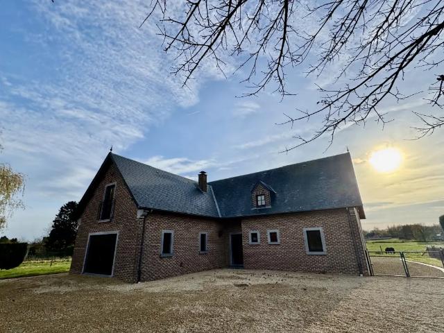 à louer Maison Profondeville