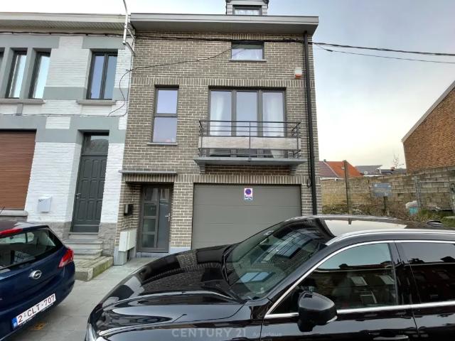 à louer Maison Quaregnon Rue Adelson Castiaux