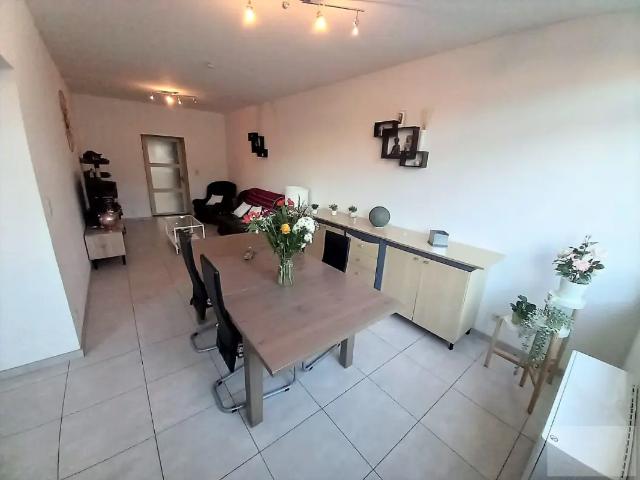 à louer Maison Quaregnon Rue Jules Destr?e