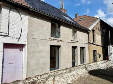1430, Brabant wallon, Wallonie - Parking