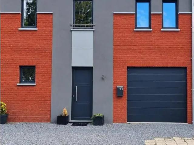 à louer Maison Remicourt Rue de Bovenistier